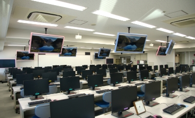 中央大