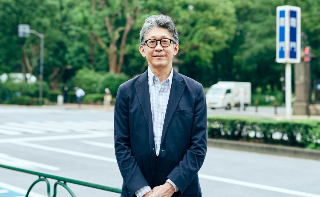 事業者の方だけでなく、地域の皆さまにも環境に関する情報を届けたい。