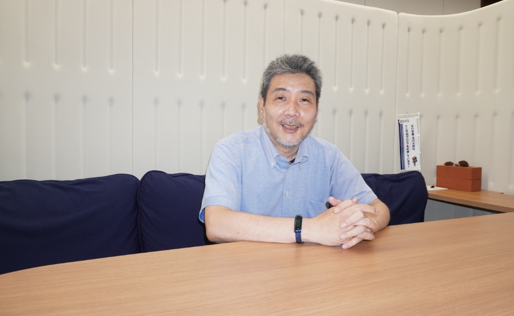 構築にもサポートにも、柔軟さとスピード感がある対応。