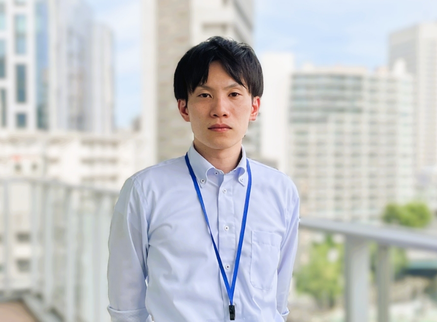 技術部門