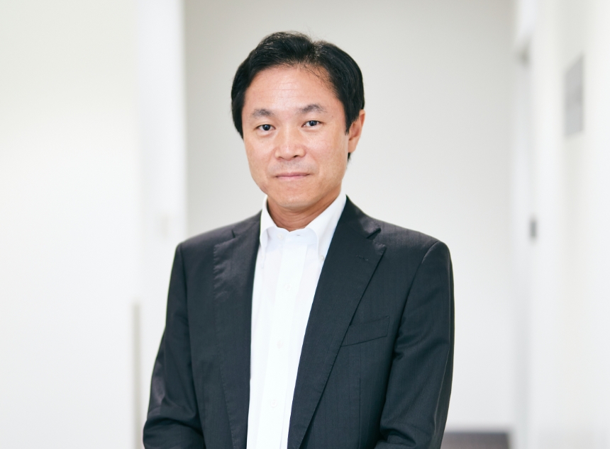 営業部門
