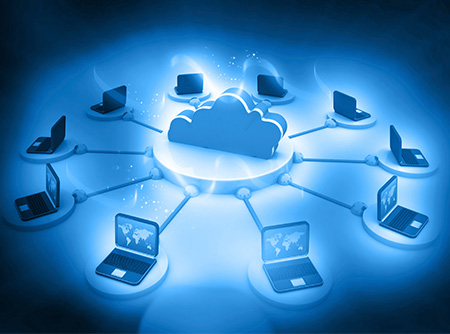 デスクトップ仮想化(VDI)