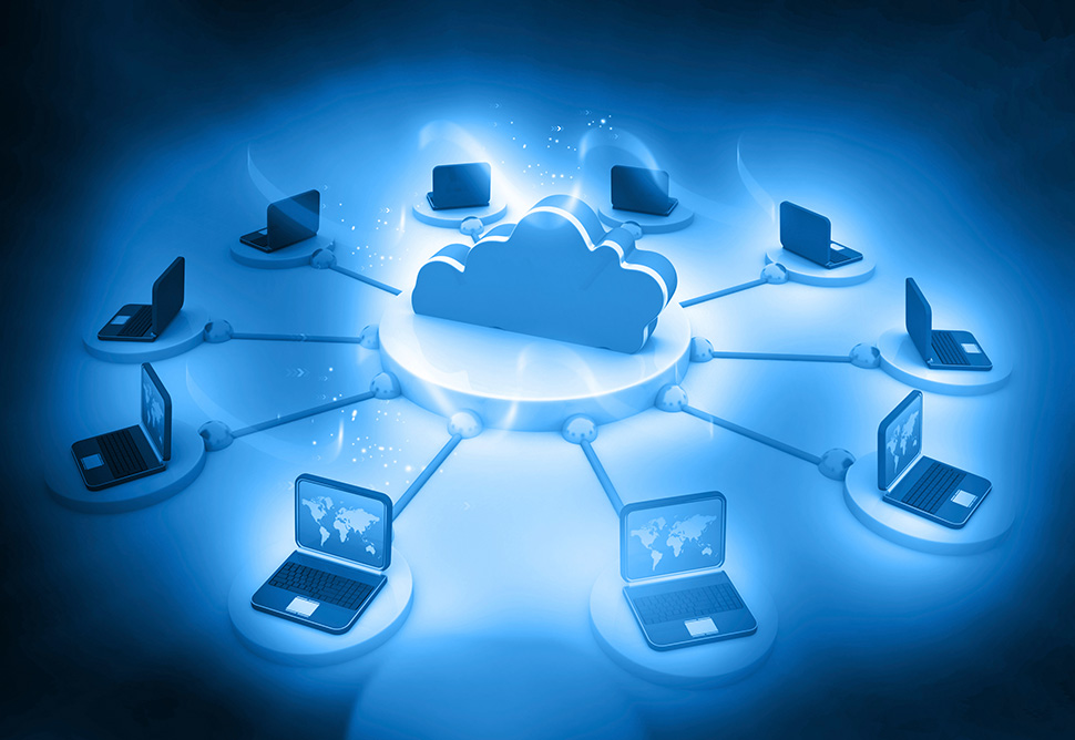 デスクトップ仮想化(VDI)